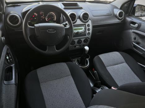 FORD Fiesta Sedan 1.6 4P CLASS FLEX, Foto 11