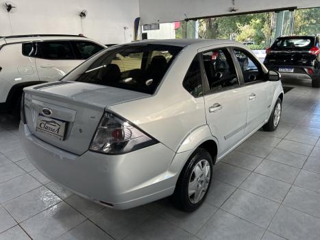 FORD Fiesta Sedan 1.6 4P CLASS FLEX, Foto 2