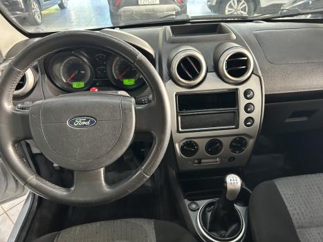 FORD Fiesta Sedan 1.6 4P CLASS FLEX, Foto 4