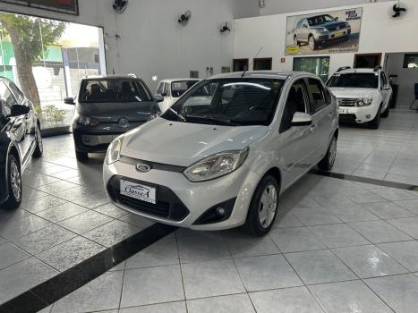 FORD Fiesta Sedan 1.6 4P CLASS FLEX, Foto 5