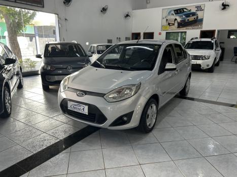 FORD Fiesta Sedan 1.6 4P CLASS FLEX, Foto 6