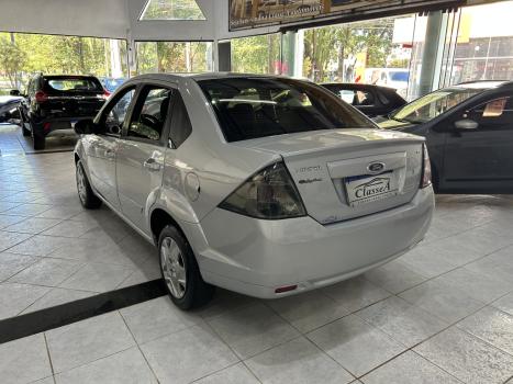 FORD Fiesta Sedan 1.6 4P CLASS FLEX, Foto 7