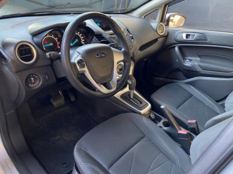 FORD Fiesta Sedan 1.6 16V 4P FLEX SE FLEX POWERSHIFT AUTOMTICO, Foto 7