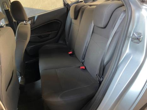 FORD Fiesta Sedan 1.6 16V 4P FLEX SE FLEX POWERSHIFT AUTOMTICO, Foto 11