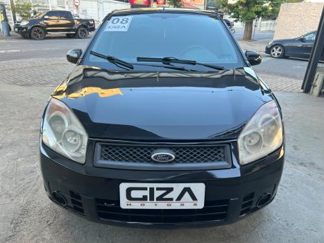FORD Fiesta Sedan 1.6 4P ROCAM FLEX, Foto 2