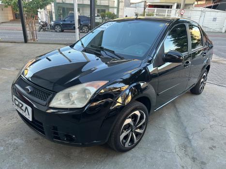 FORD Fiesta Sedan 1.6 4P ROCAM FLEX, Foto 3