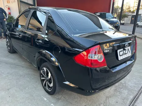 FORD Fiesta Sedan 1.6 4P ROCAM FLEX, Foto 11