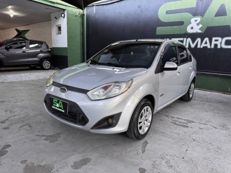 FORD Fiesta Sedan 1.6 4P FLEX, Foto 2