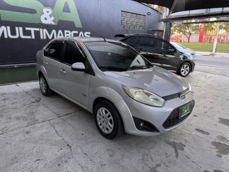 FORD Fiesta Sedan 1.6 4P FLEX, Foto 3