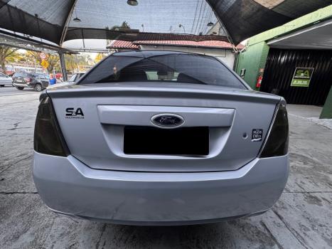 FORD Fiesta Sedan 1.6 4P FLEX, Foto 4