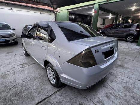 FORD Fiesta Sedan 1.6 4P FLEX, Foto 5