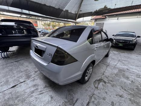 FORD Fiesta Sedan 1.6 4P FLEX, Foto 6