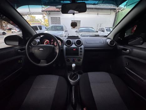 FORD Fiesta Sedan 1.6 4P FLEX, Foto 7