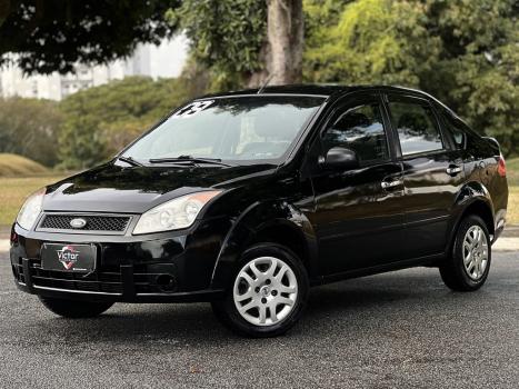 FORD Fiesta Sedan 1.6 4P FLEX, Foto 4
