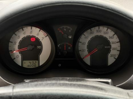 FORD Fiesta Sedan 1.6 4P FLEX, Foto 6