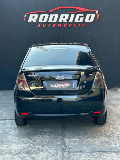 FORD Fiesta Sedan 1.6 4P CLASS FLEX, Foto 8