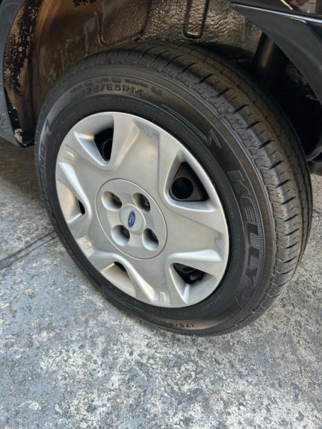 FORD Fiesta Sedan 1.6 4P CLASS FLEX, Foto 11