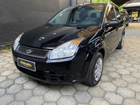 FORD Fiesta Sedan 1.0 4P, Foto 1