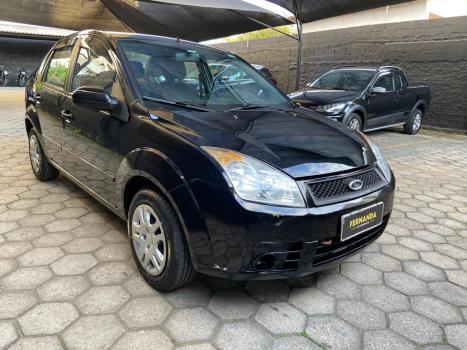 FORD Fiesta Sedan 1.0 4P, Foto 3