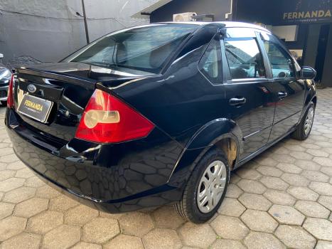FORD Fiesta Sedan 1.0 4P, Foto 4