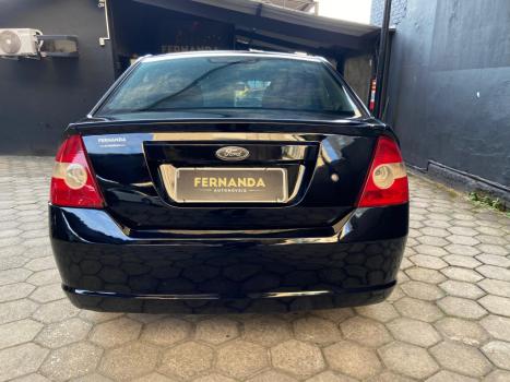 FORD Fiesta Sedan 1.0 4P, Foto 5