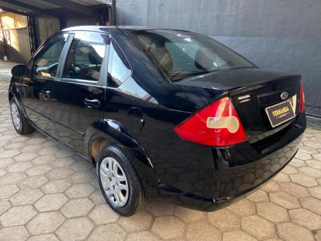FORD Fiesta Sedan 1.0 4P, Foto 6