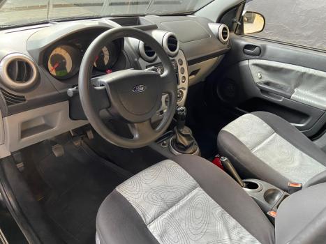 FORD Fiesta Sedan 1.0 4P, Foto 7