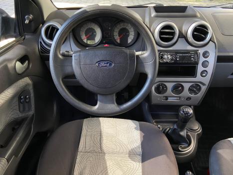 FORD Fiesta Sedan 1.0 4P, Foto 8