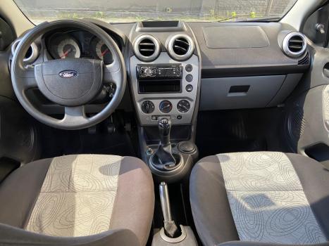 FORD Fiesta Sedan 1.0 4P, Foto 9