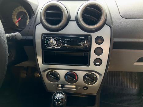 FORD Fiesta Sedan 1.0 4P, Foto 10