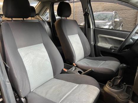 FORD Fiesta Sedan 1.0 4P, Foto 11
