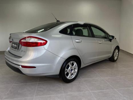 FORD Fiesta Sedan 1.6 16V 4P FLEX SE FLEX POWERSHIFT AUTOMTICO, Foto 3