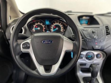 FORD Fiesta Sedan 1.6 16V 4P FLEX SE FLEX POWERSHIFT AUTOMTICO, Foto 6