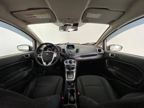 FORD Fiesta Sedan 1.6 16V 4P FLEX SE FLEX POWERSHIFT AUTOMTICO, Foto 7