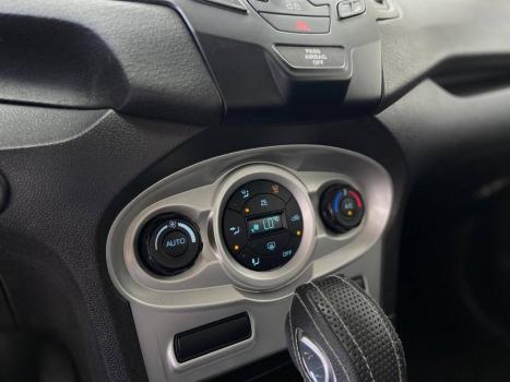 FORD Fiesta Sedan 1.6 16V 4P FLEX SE FLEX POWERSHIFT AUTOMTICO, Foto 9