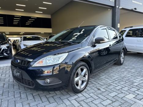 FORD Focus Hatch 1.6 4P, Foto 2