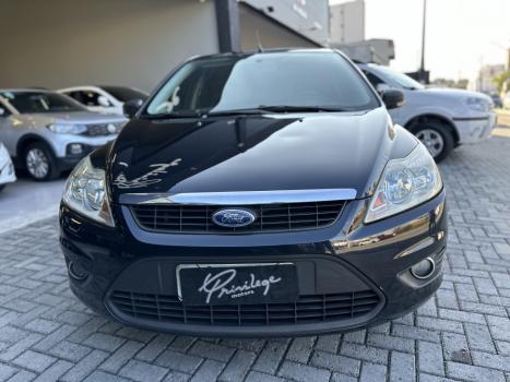 FORD Focus Hatch 1.6 4P, Foto 3