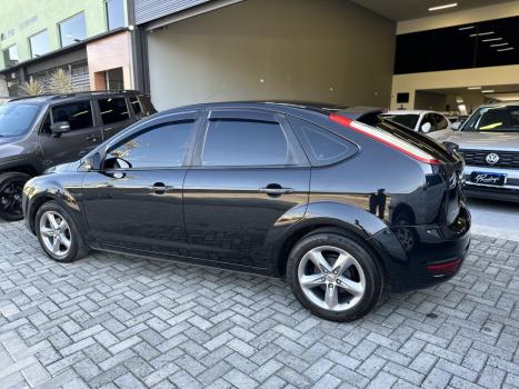 FORD Focus Hatch 1.6 4P, Foto 8