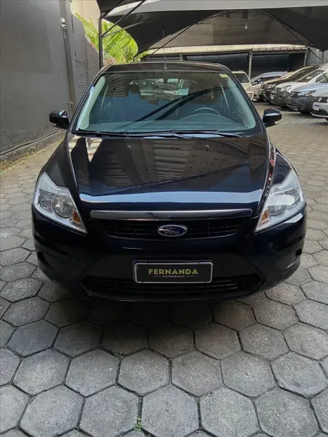 FORD Focus Hatch 1.6 4P, Foto 4