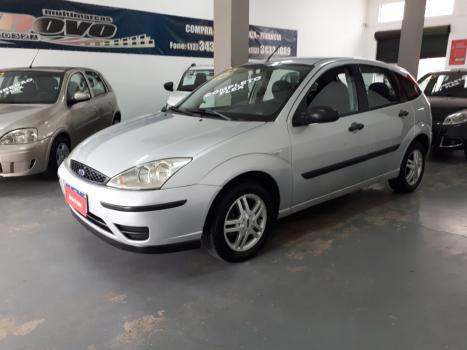 FORD Focus Hatch 1.6 4P GLX FLEX, Foto 2