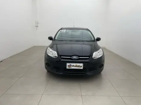 FORD Focus Hatch 1.6 16V 4P FLEX S, Foto 5