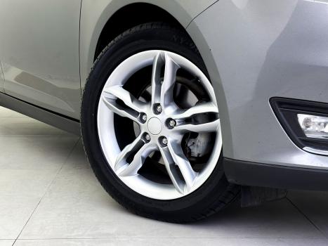 FORD Focus Hatch 1.6 16V 4P SE FLEX, Foto 3