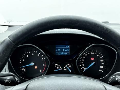 FORD Focus Hatch 1.6 16V 4P SE FLEX, Foto 8