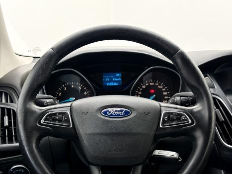FORD Focus Hatch 1.6 16V 4P SE FLEX, Foto 9