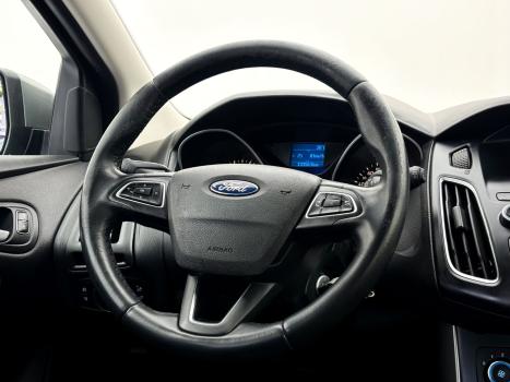 FORD Focus Hatch 1.6 16V 4P SE FLEX, Foto 16