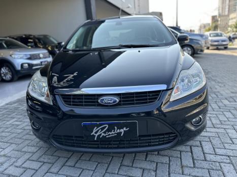 FORD Focus Hatch 2.0 16V 4P FLEX AUTOMTICO, Foto 3