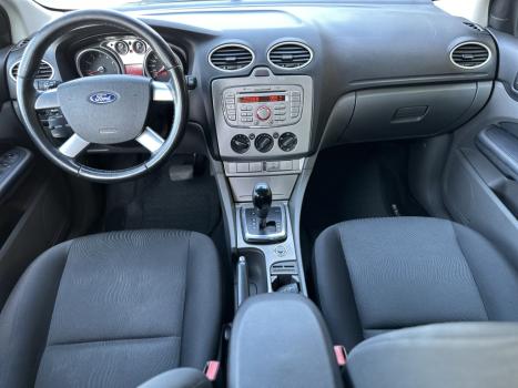 FORD Focus Hatch 2.0 16V 4P FLEX AUTOMTICO, Foto 6