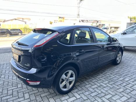 FORD Focus Hatch 2.0 16V 4P FLEX AUTOMTICO, Foto 10