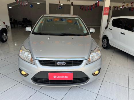 FORD Focus Hatch 2.0 16V 4P GLX FLEX AUTOMTICO, Foto 2