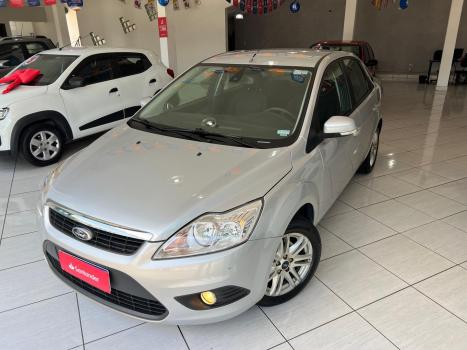 FORD Focus Hatch 2.0 16V 4P GLX FLEX AUTOMTICO, Foto 3